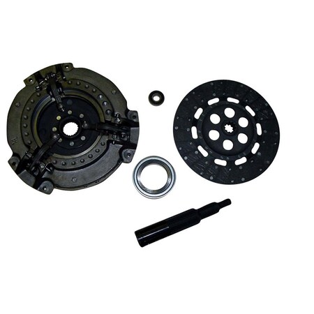 Aftermarket Clutch Kit Fits Massey Ferguson Tractors 516068M92 532319M91 832960M3 892862M2 532319M91-KIT